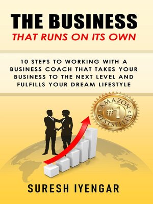 cover image of The Business That Runs on Its Own